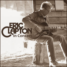 EC WRAPS UP 2022 TOURING IN ZURICH – Eric Clapton