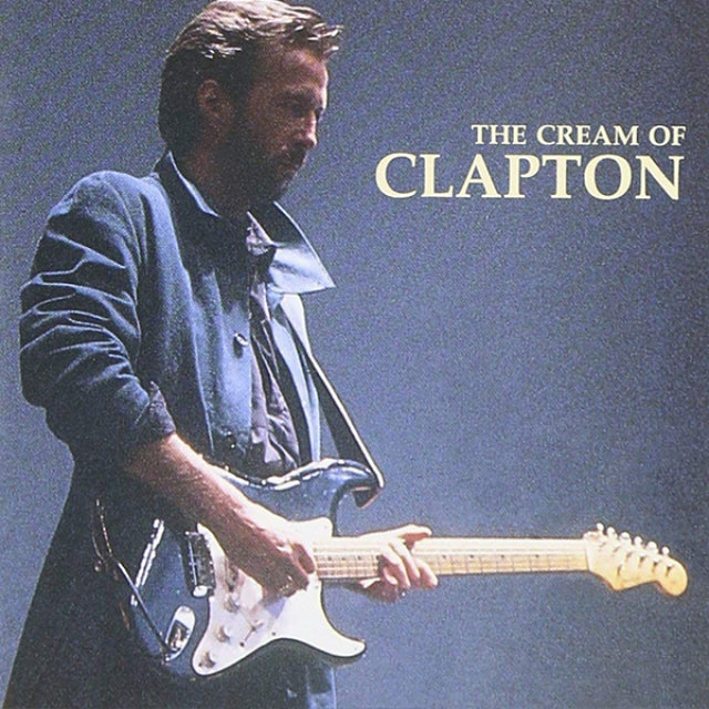 洋楽 Eric Clapton Tropical Sound Shower(MVR) Music – Eric Clapton