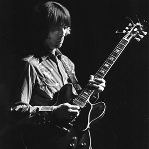 About – Eric Clapton