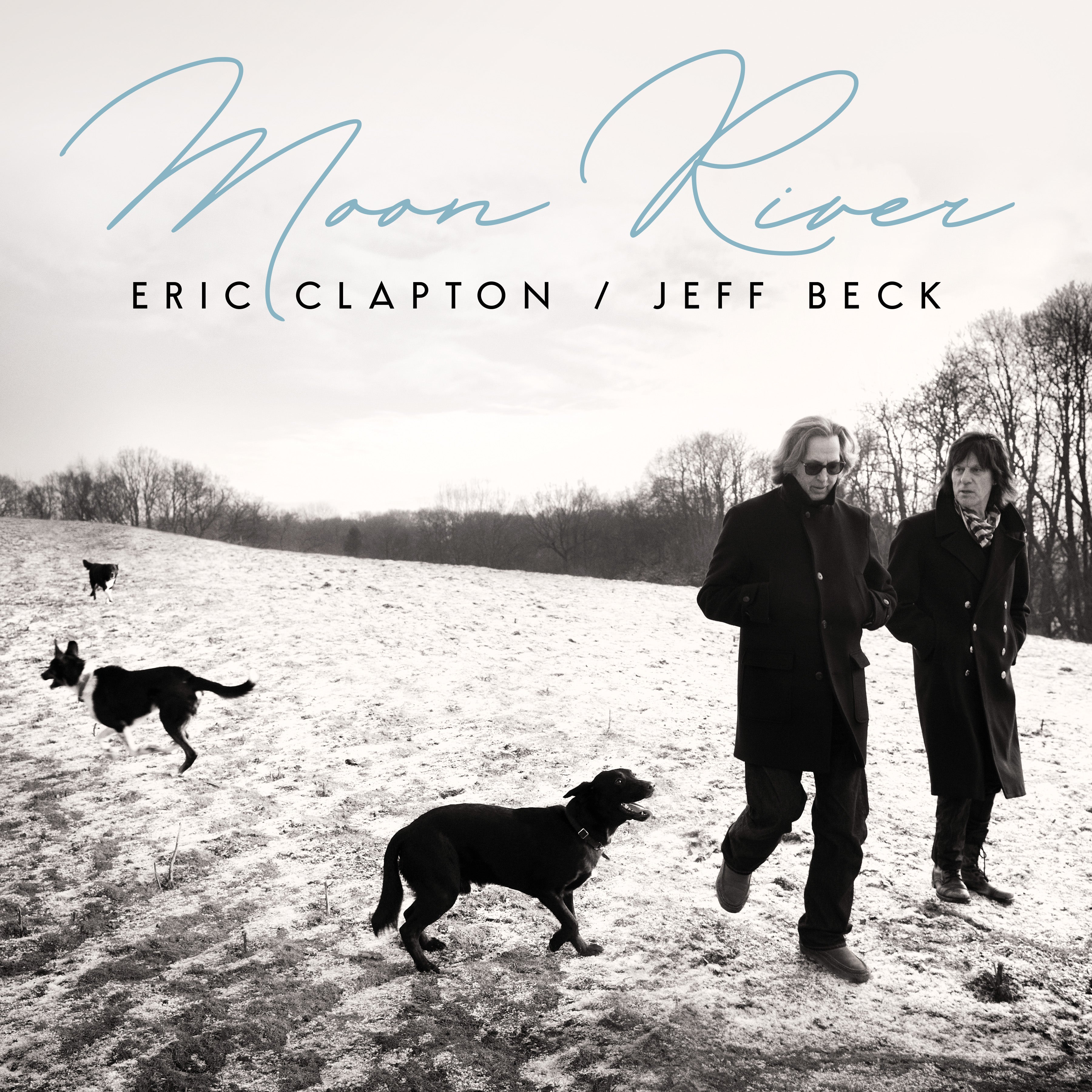 Music – Eric Clapton