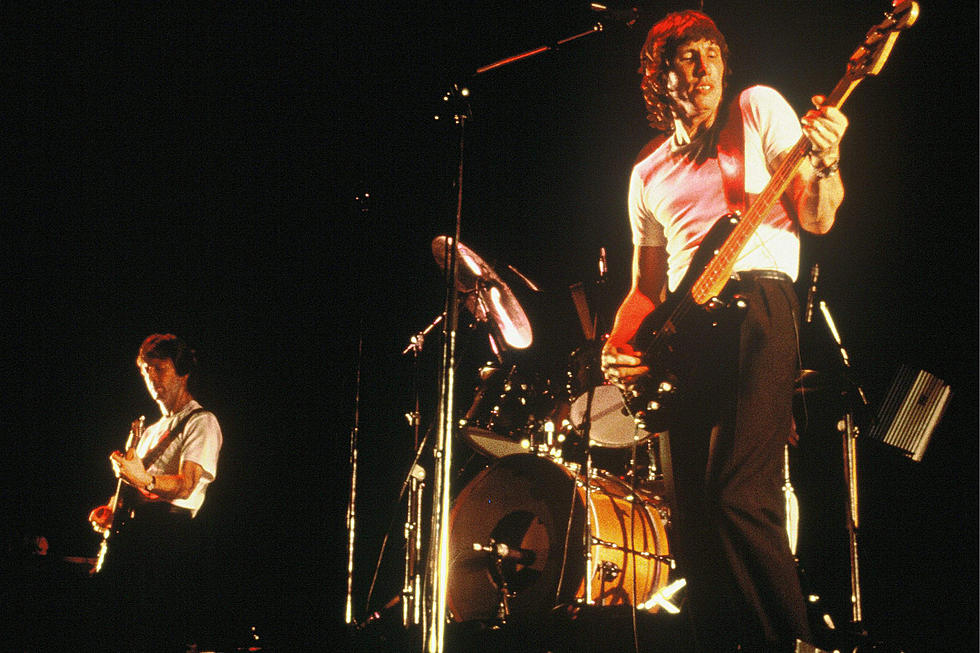 eric clapton august tour