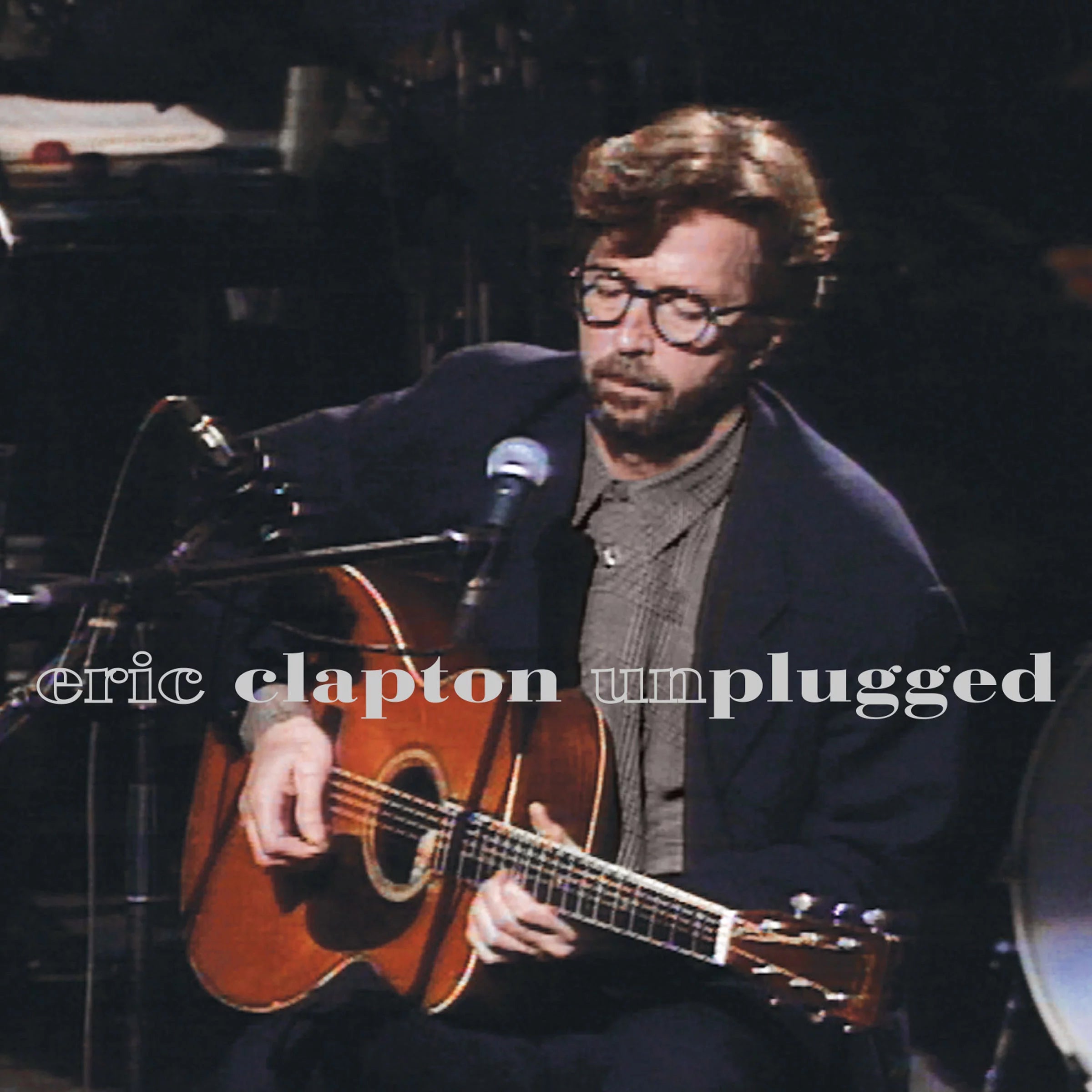 Timeline (1990s) – Eric Clapton