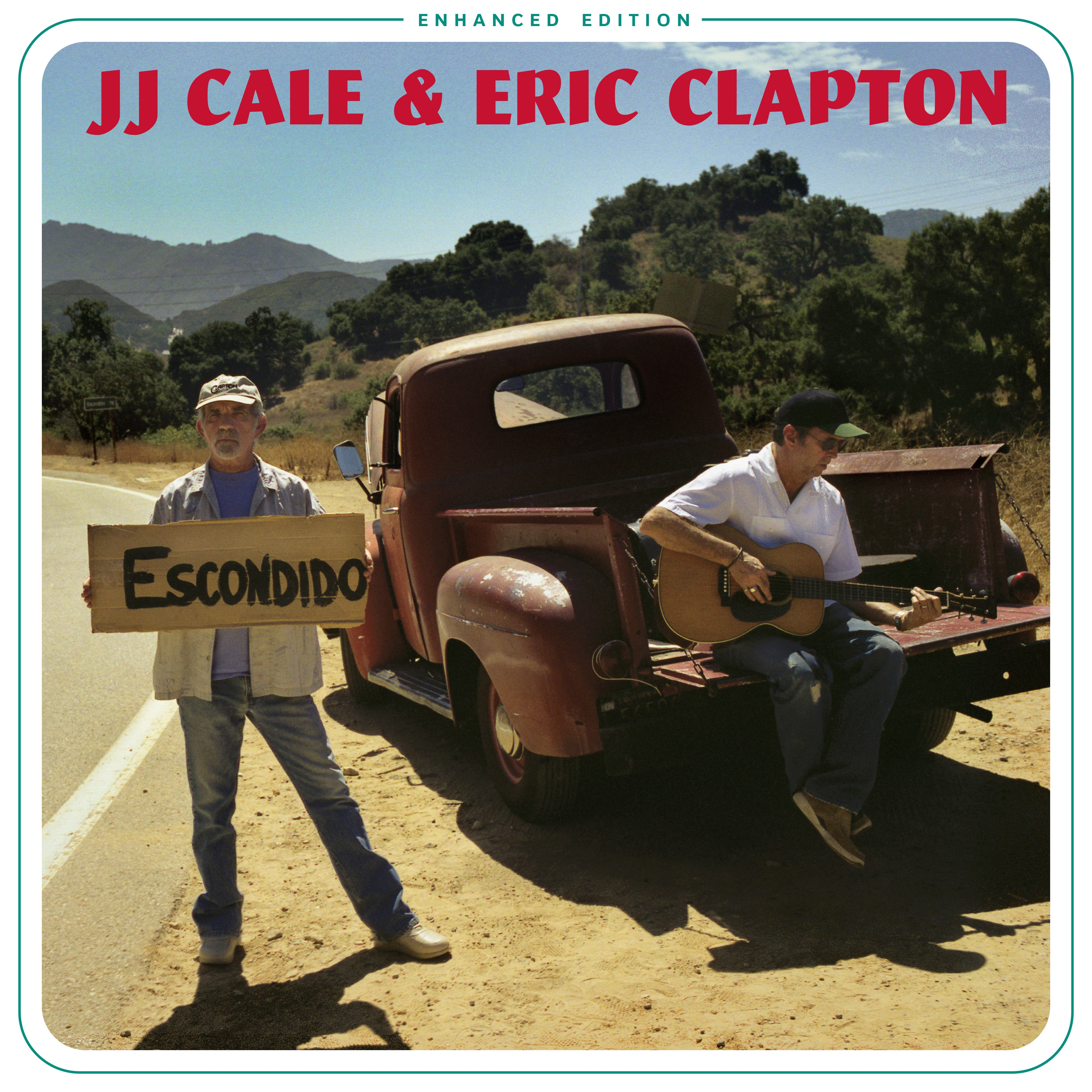 Music – Eric Clapton