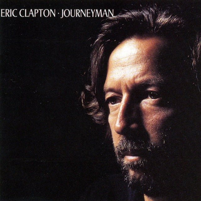 Music – Eric Clapton