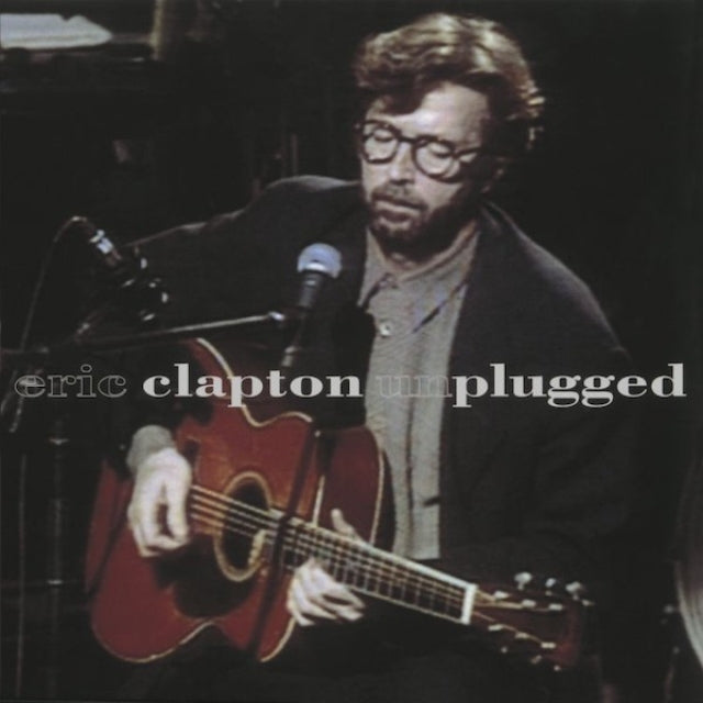 Music – Eric Clapton