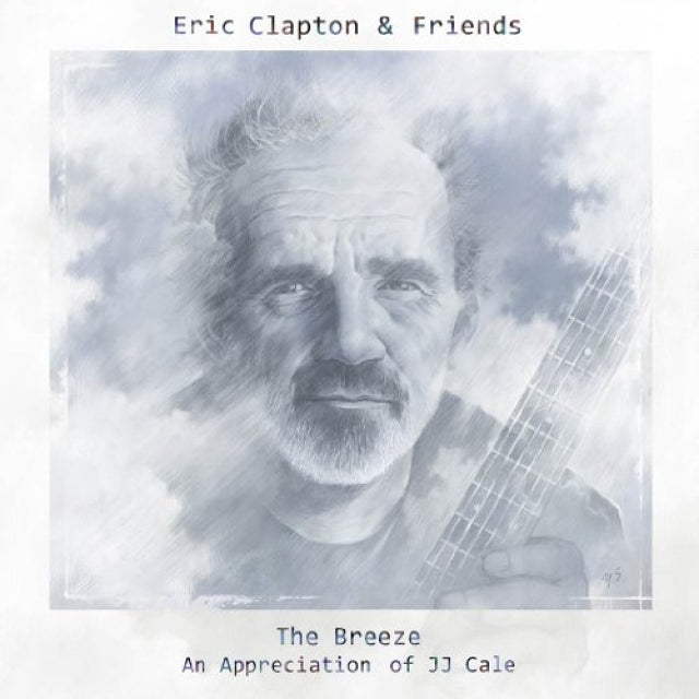 Music – Eric Clapton
